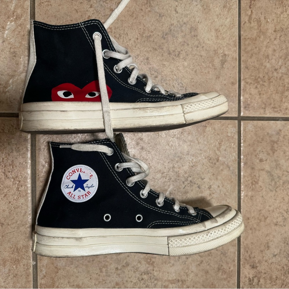 Cdg Converse - image 4